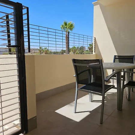Realrent Neo Mediterraneo Barrio-Mar Exterior photo