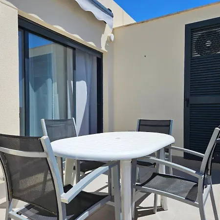 Realrent Neo Mediterraneo Barrio-Mar Exterior photo