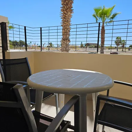 Realrent Neo Mediterraneo Barrio-Mar Exterior photo