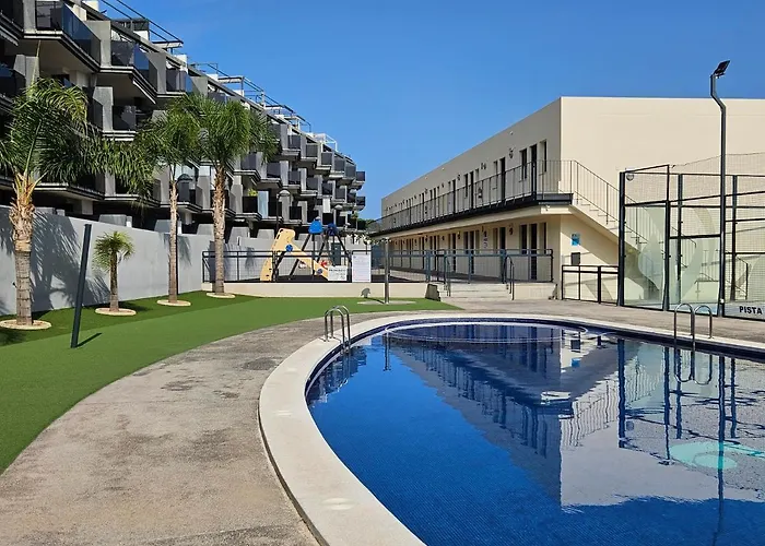 Realrent Neo Mediterraneo