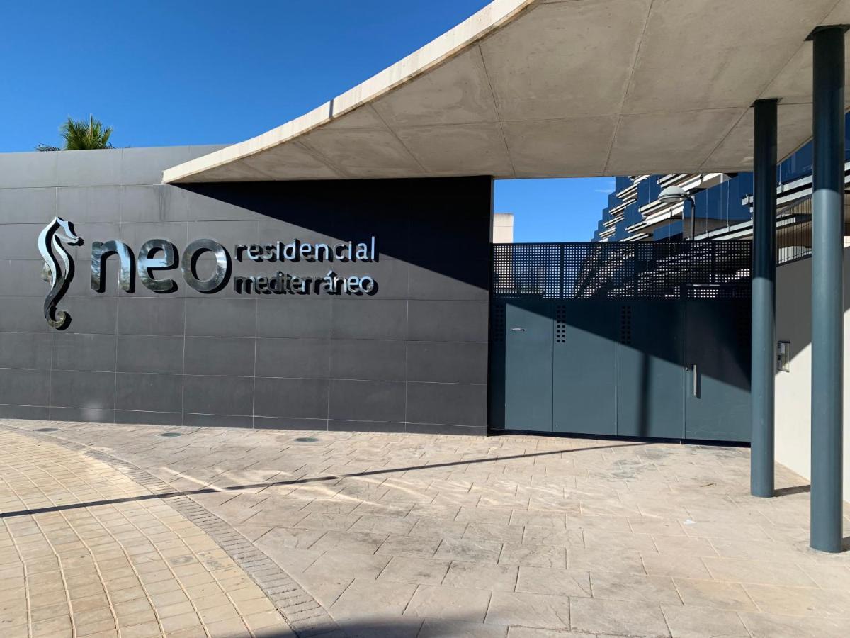 Realrent Neo Mediterraneo Apartment *