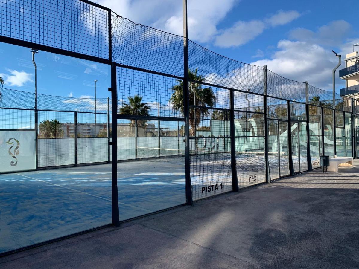 Realrent Neo Mediterraneo *