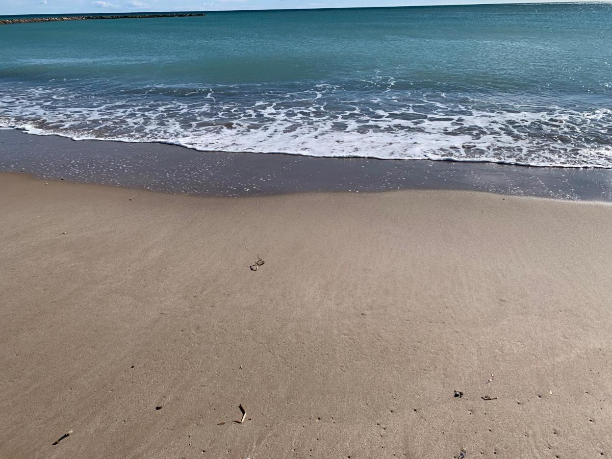 Apartamento Realrent Neo Mediterraneo Barrio-Mar
