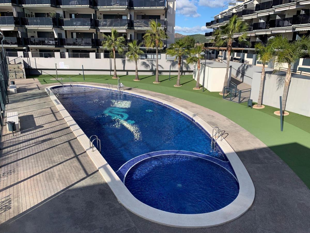 Realrent Neo Mediterraneo Apartment *