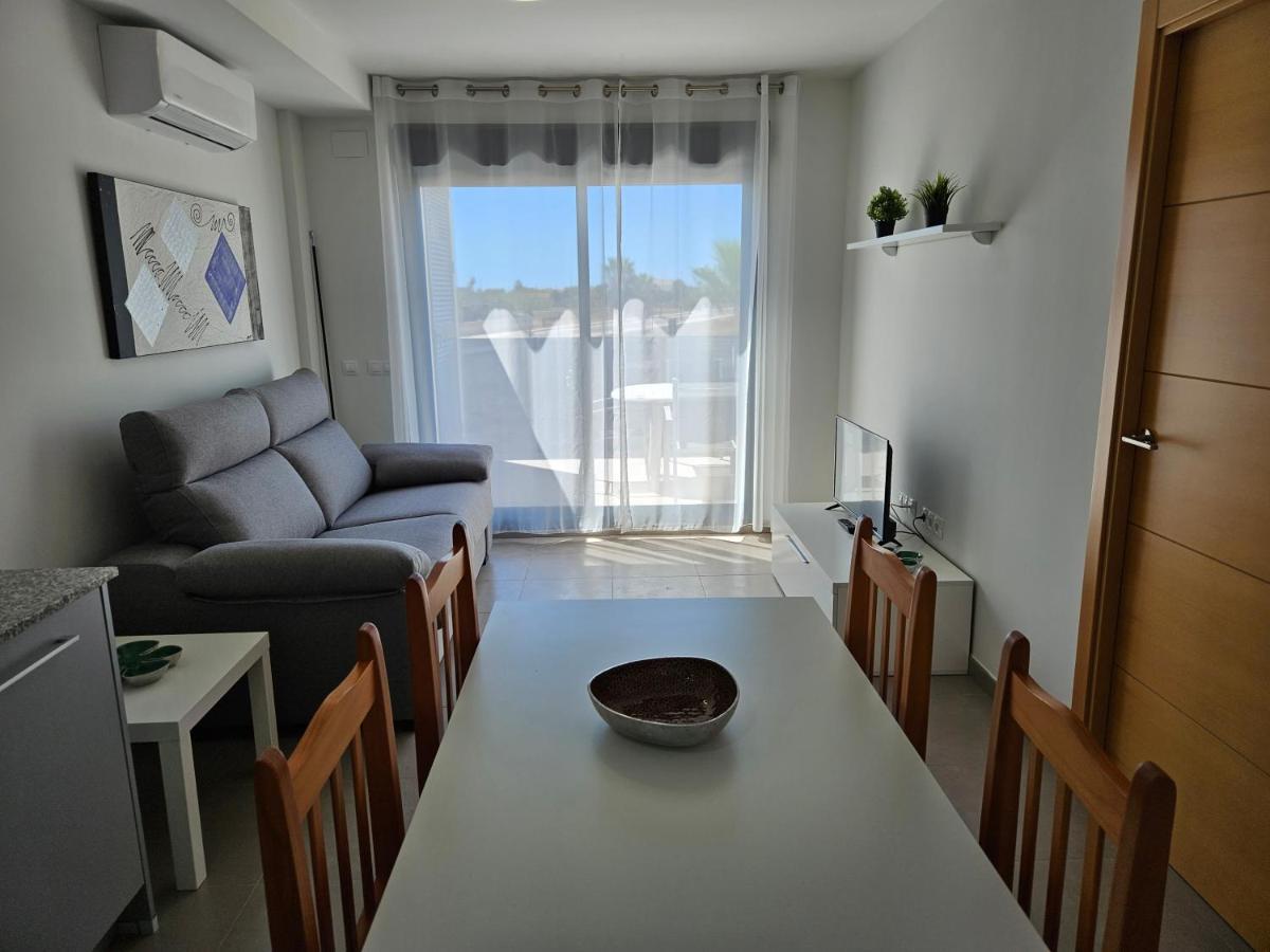 Appartement Realrent Neo Mediterraneo Barrio-Mar