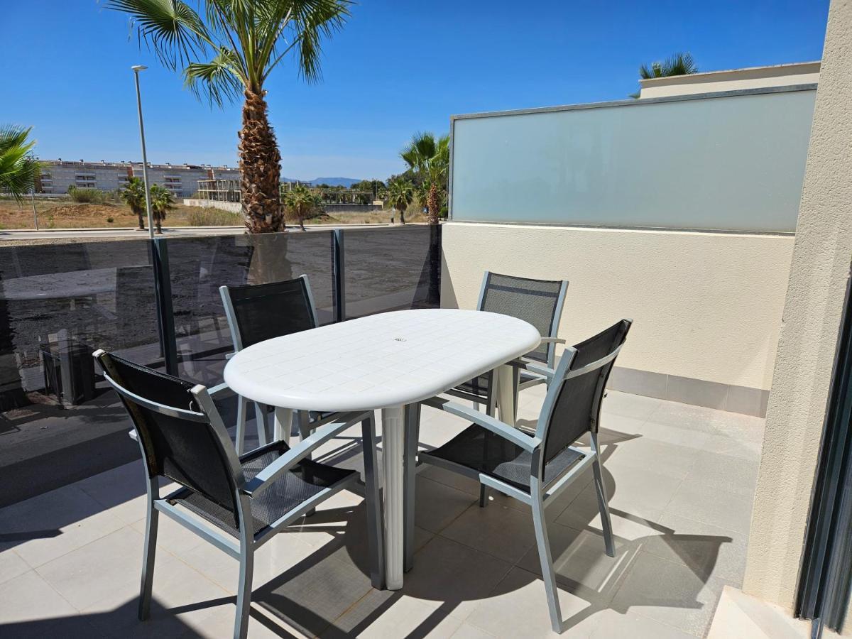Apartamento Realrent Neo Mediterraneo Barrio-Mar