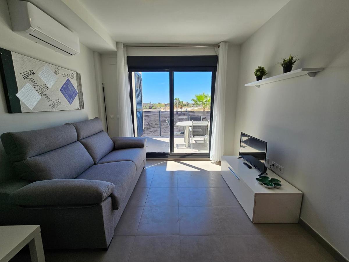 Apartamento Realrent Neo Mediterraneo *