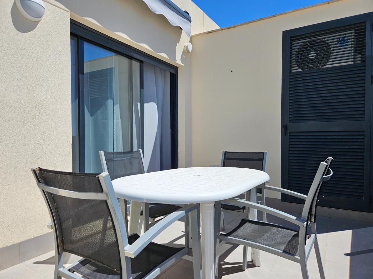 Realrent Neo Mediterraneo * Barrio-Mar