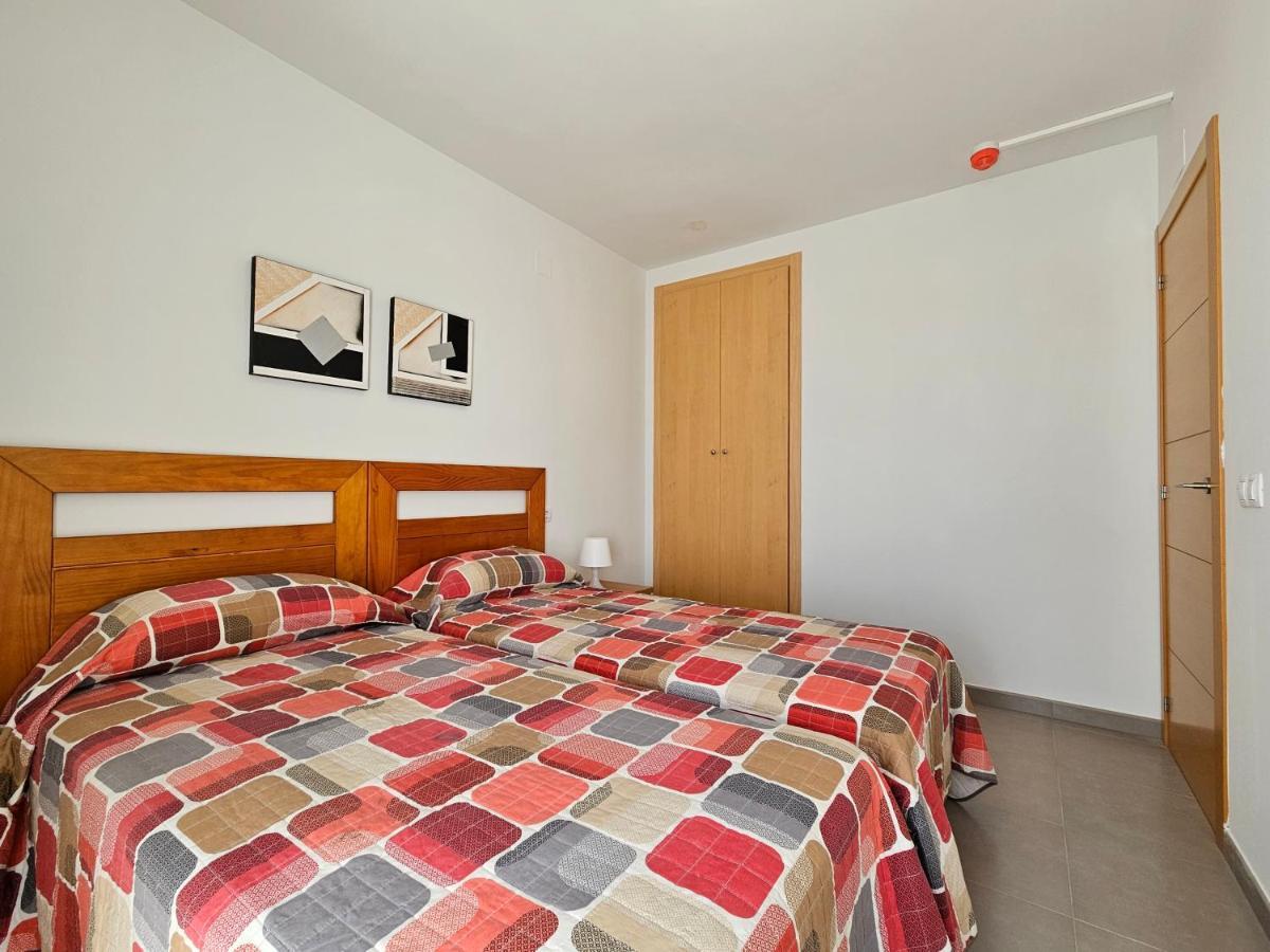 Realrent Neo Mediterraneo Apartment *