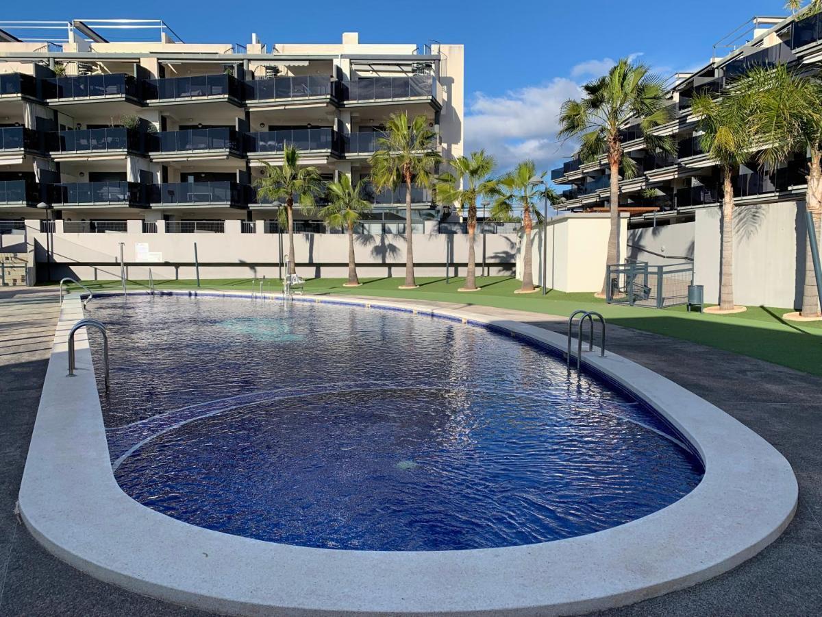 Realrent Neo Mediterraneo Appartement