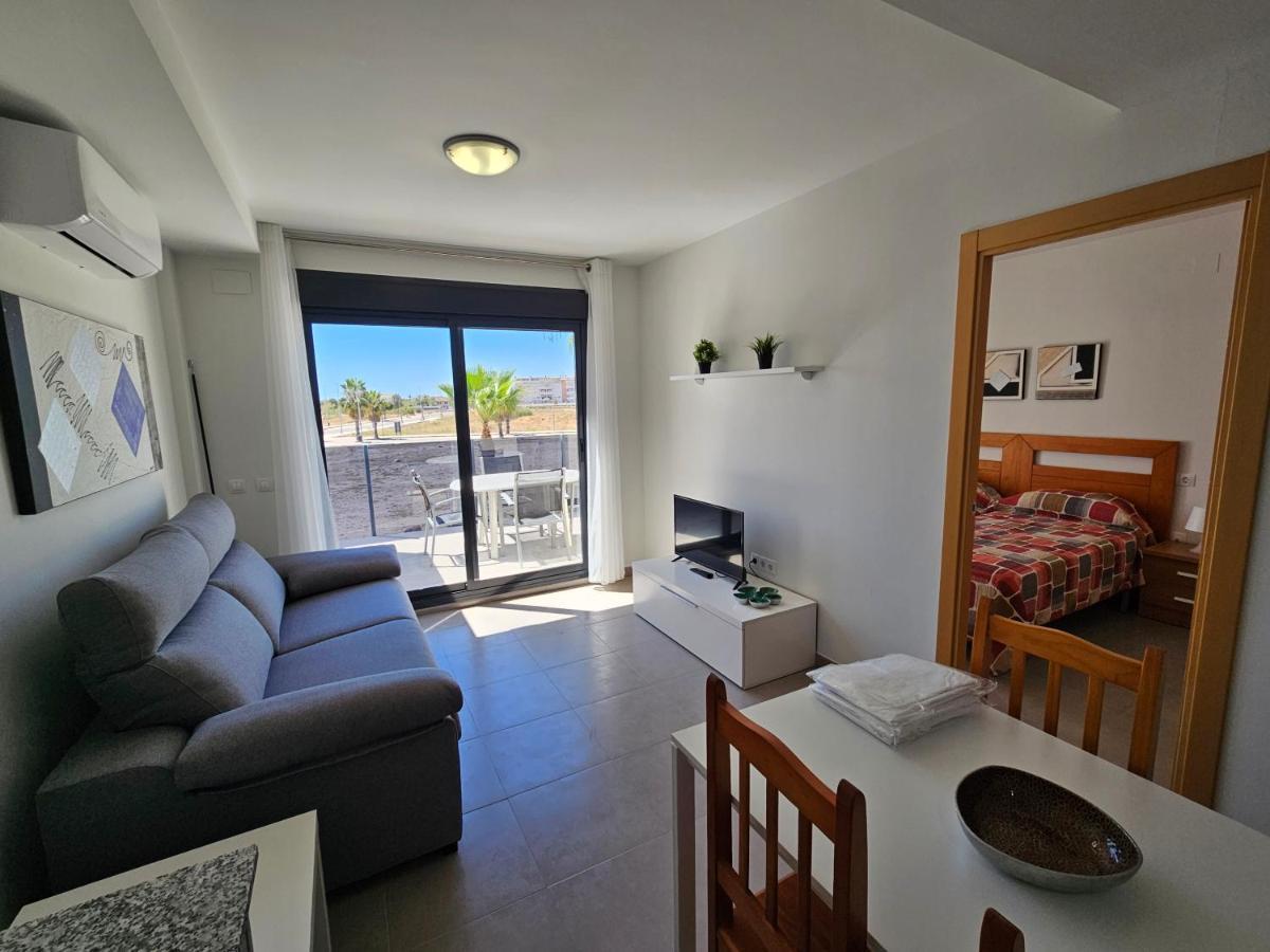 Appartement Realrent Neo Mediterraneo