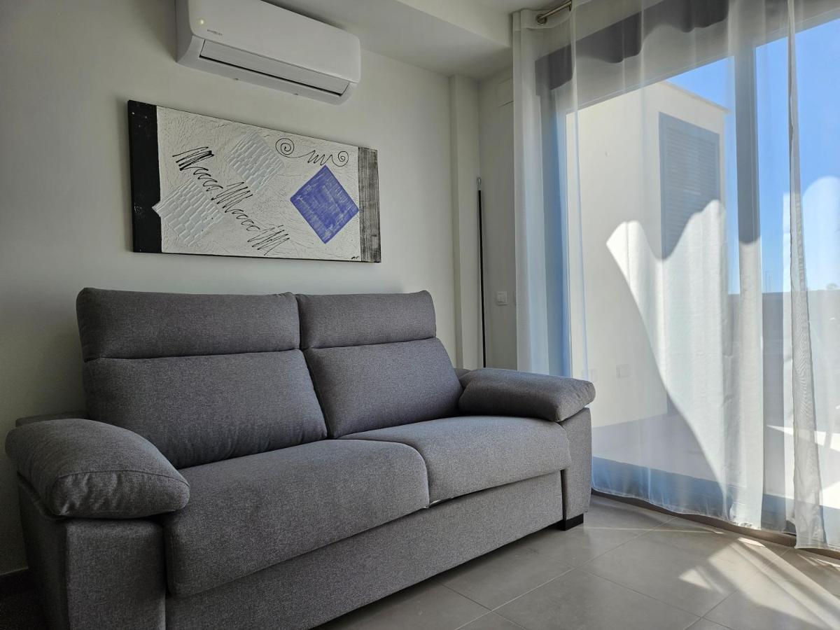 Realrent Neo Mediterraneo Appartement Barrio-Mar